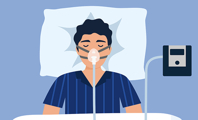 Banner bệnh viện